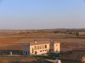  Hostal Moratinos  Моратинос